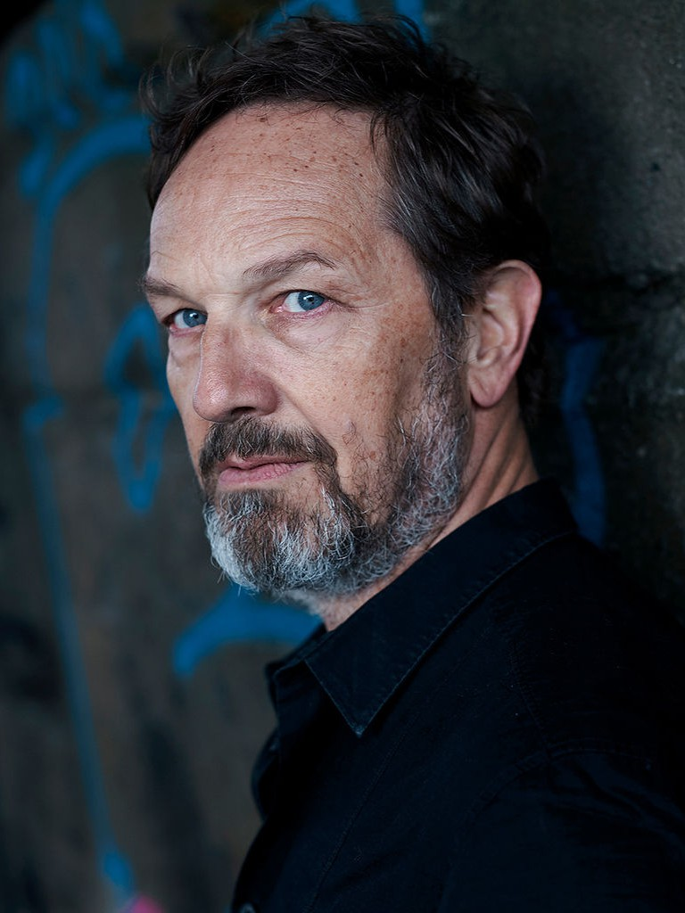 Max Gertsch