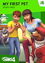 The Sims 4: My First Pet Stuff