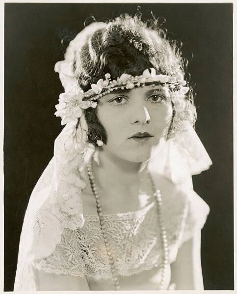 Marjorie Daw