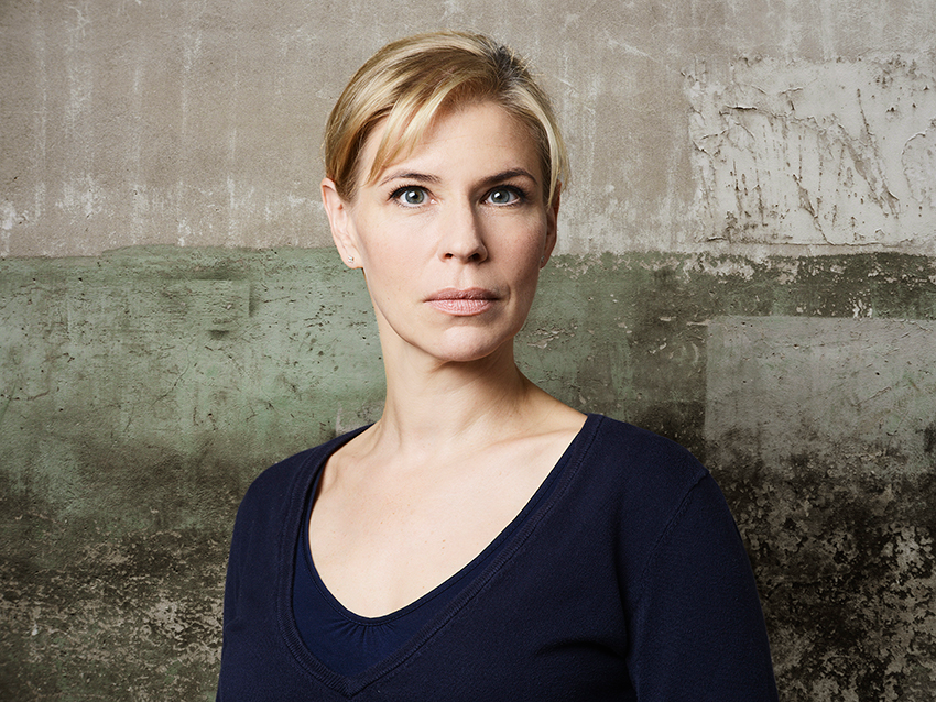 Katharina von Bock