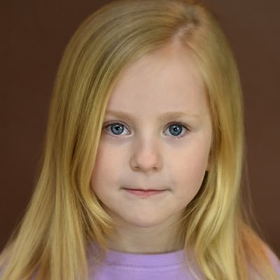 Scarlet Beau Webb