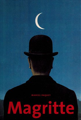 Rene Magritte 1898-1967: Thought Rendered Visible (Thunder Bay Artists Series)