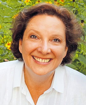 Susanna Bonasewicz