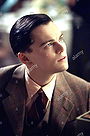 Howard Hughes (Leonardo DiCaprio)