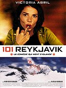 101 Reykjavík