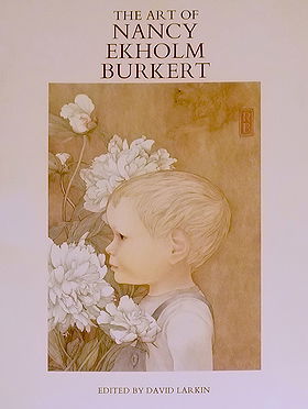 Art of Nancy Ekholm Burkert