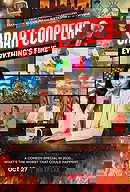 Sarah Cooper: Everything's Fine