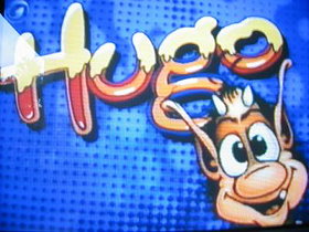 Hugo                                  (1994-1997)