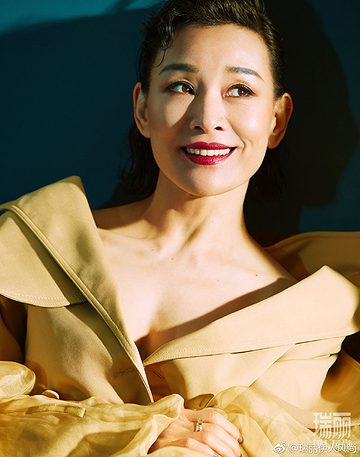 Joan Chen