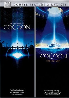 Cocoon / Cocoon - The Return