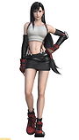 Tifa Lockhart