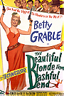 Beautiful Blonde From Bashful Bend, The (1949)
