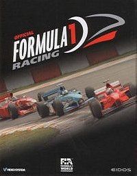 Official Formula 1 Racing (EU)