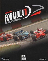 Official Formula 1 Racing (EU)