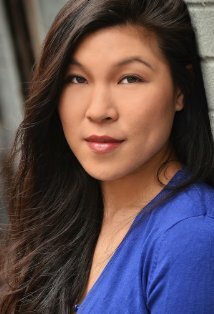 Rachel Lin