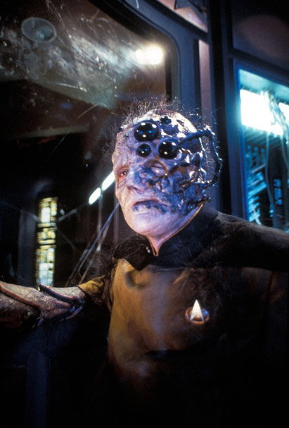 Protomorphosis Barclay