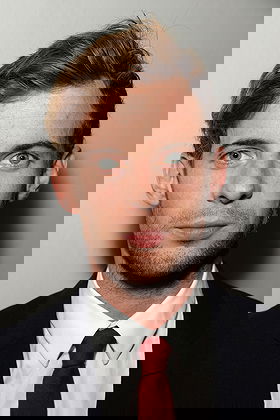 Luke Treadaway