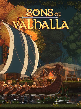 Sons Of Valhalla