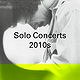 Solo Piano Concerts: 2010s