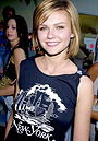 Kirsten Dunst