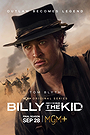 Billy the Kid