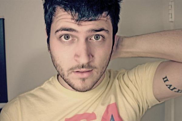 Olan Rogers