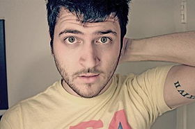 Olan Rogers