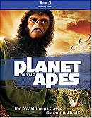 Planet of the Apes 