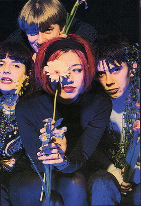 Lush