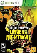 Red Dead Redemption: Undead Nightmare
