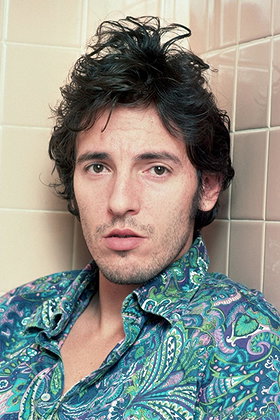 Bruce Springsteen