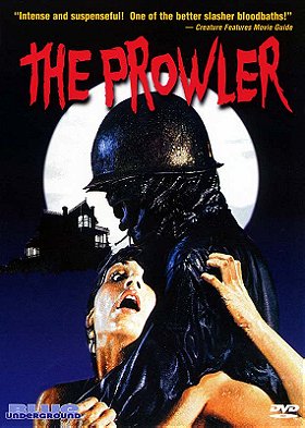 The Prowler