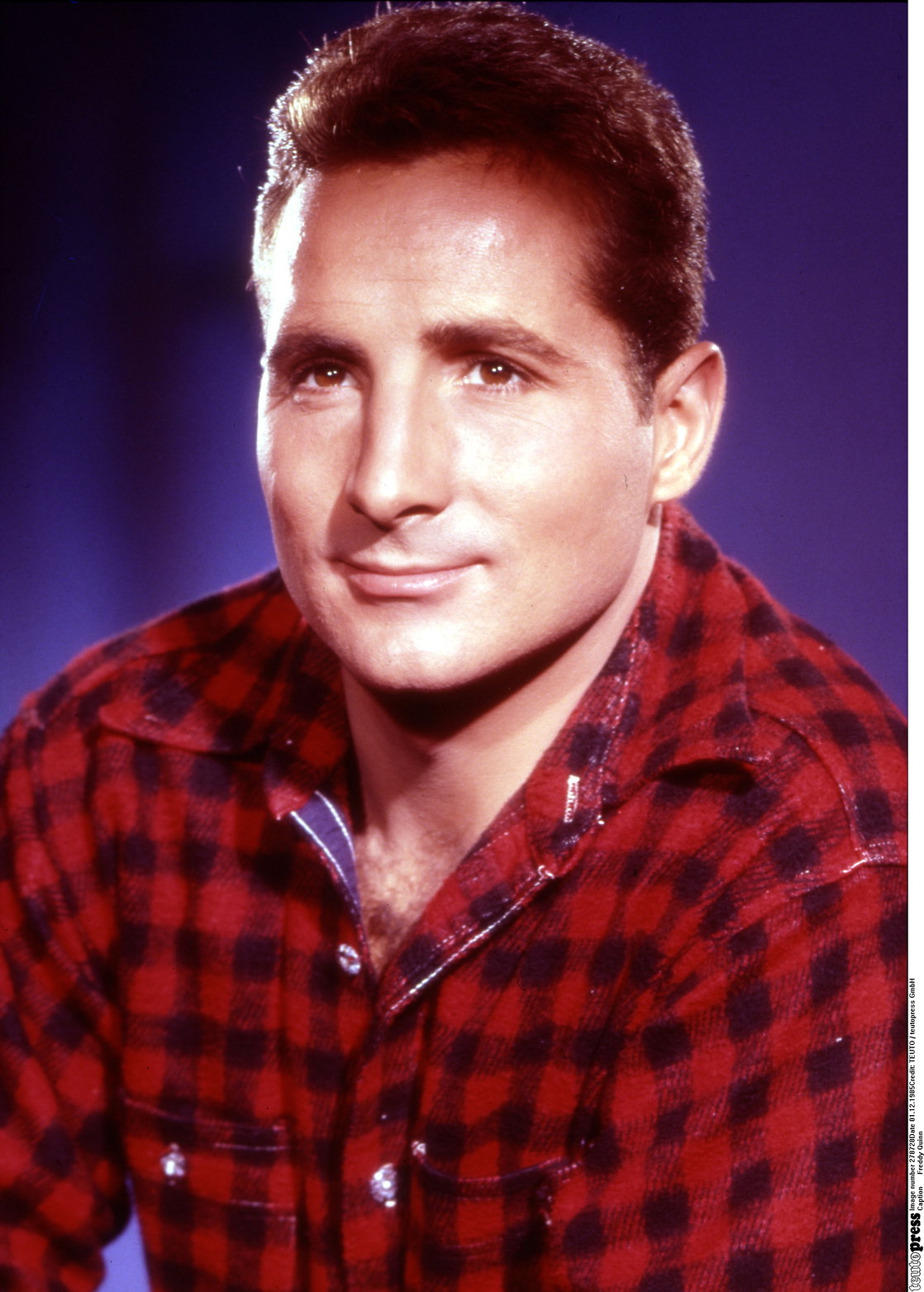 Freddy Quinn