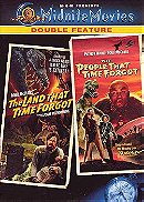 Land That Time Forgot & People That Time Forgot  [Region 1] [US Import] [NTSC]