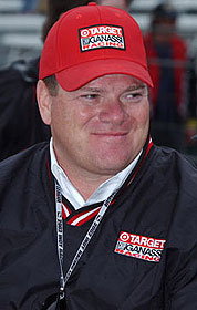 Chip Ganassi