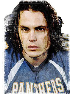 Tim Riggins