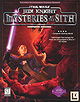 Star Wars Jedi Knight: Mysteries of the Sith