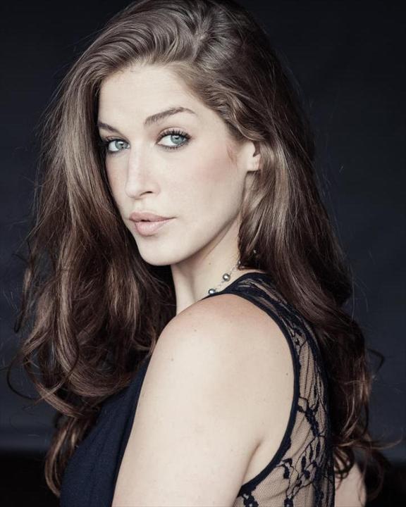 Meghan Gabruch
