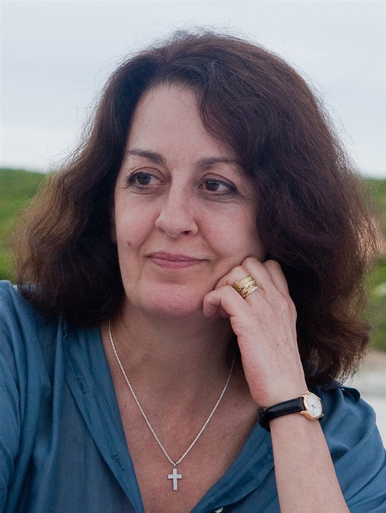 Dominique Valadié