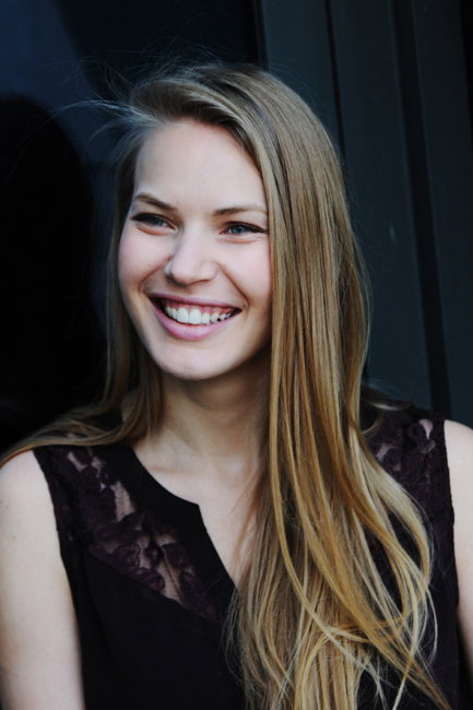 Margarita Ruhl