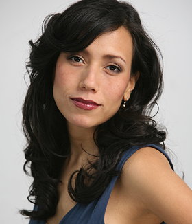 Andrea Suarez Paz