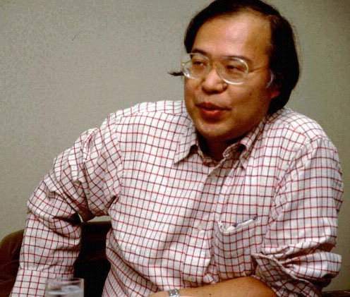 Hiroshi Aramata