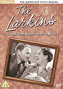 The Larkins: The Complete Fifth Series