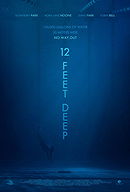 12 Feet Deep (2017)