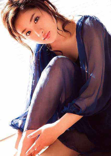 Satomi Ishihara Satomi Ishihara
