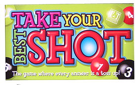 Take Your Best Shot