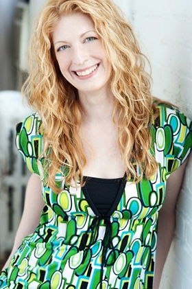 Carin Leonard-Gorrill