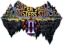 Super Shell Monster Story II