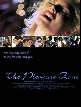 The Pleasure Zone                                  (1999- )
