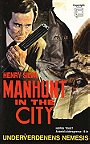 Manhunt in the City